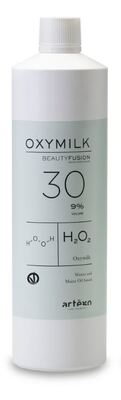 BEAUTY FUSION OXYMILK 30VOL 1L